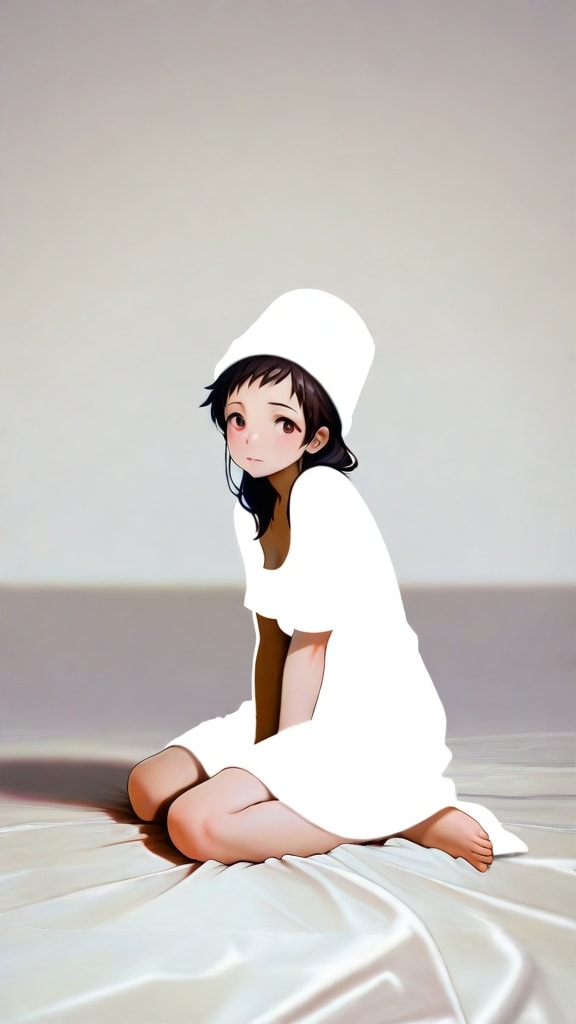 おねえさん