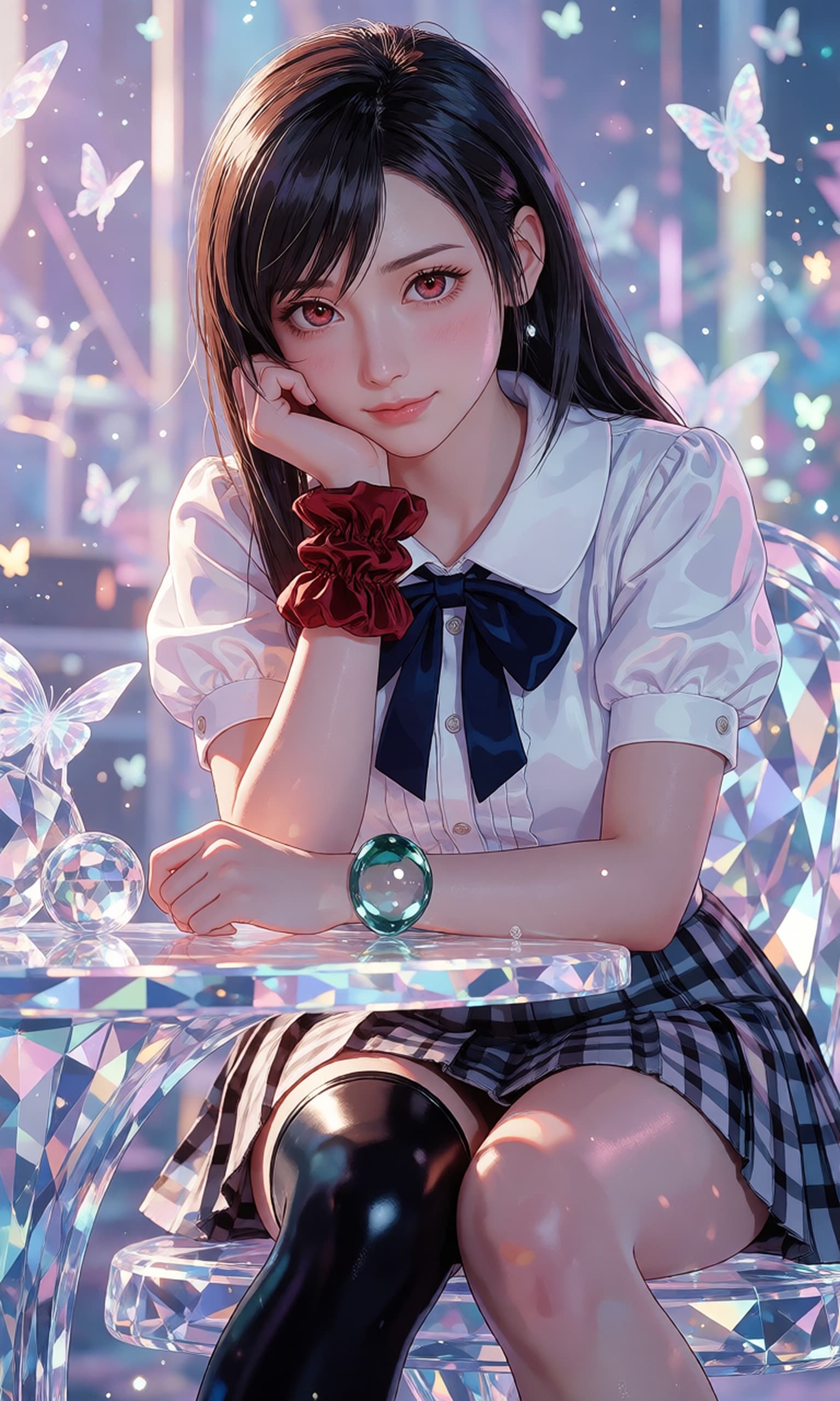 魔法学校 | の人気AIイラスト・グラビア