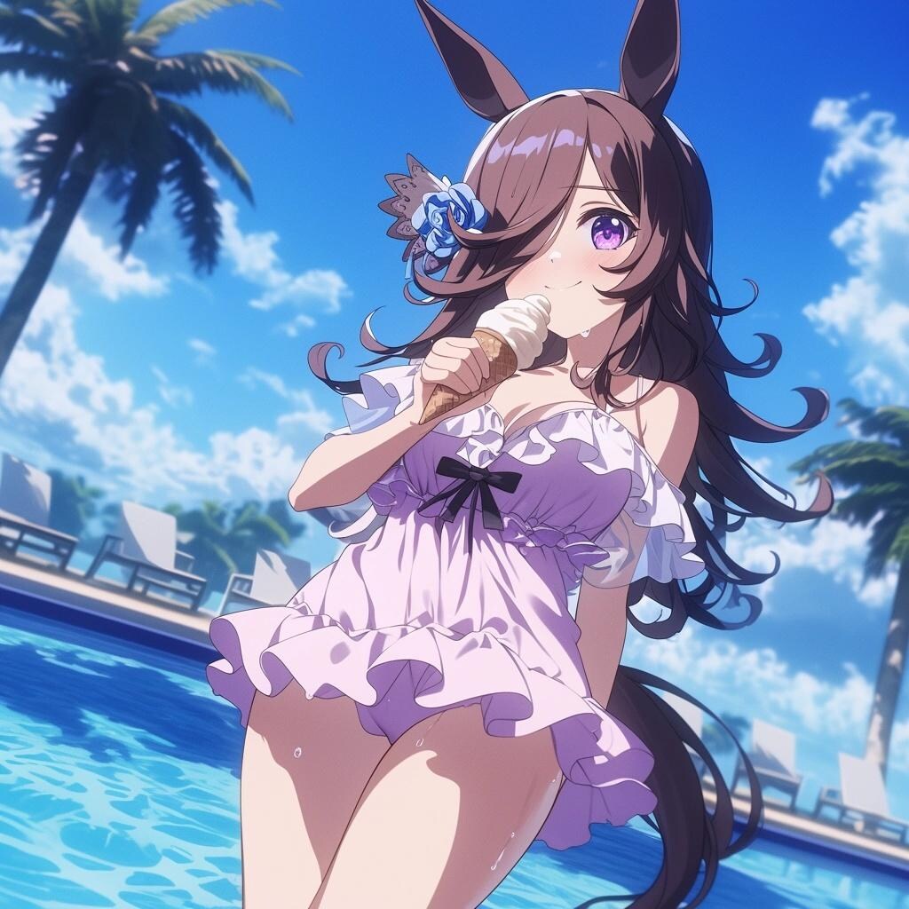 マスターもう梅雨は終りですか？