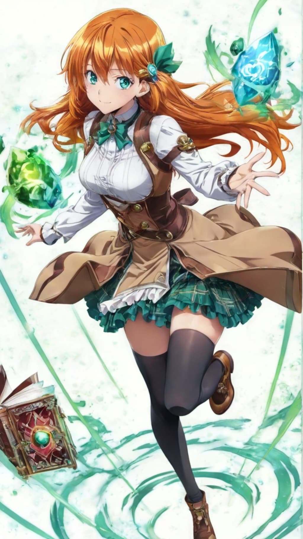 リズ