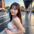 下着で鬼ごっこ2-2 4枚目