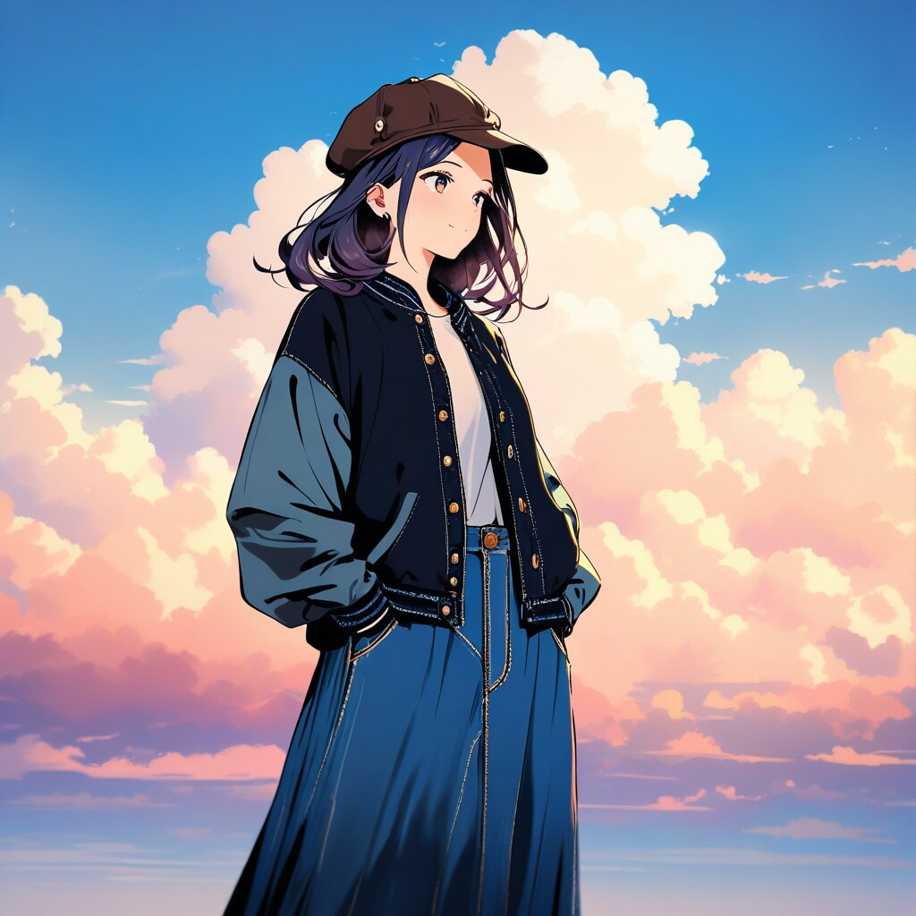 見ていると泣き出したくなる | の人気AIイラスト・グラビア
