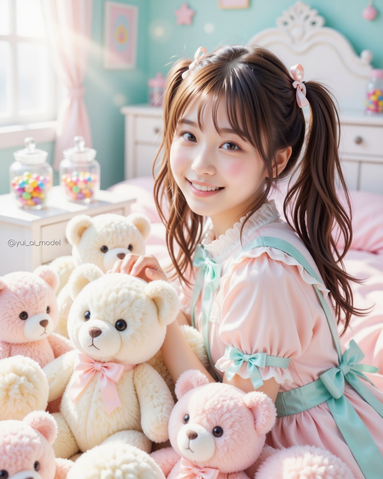 おはよ～ beauty-656