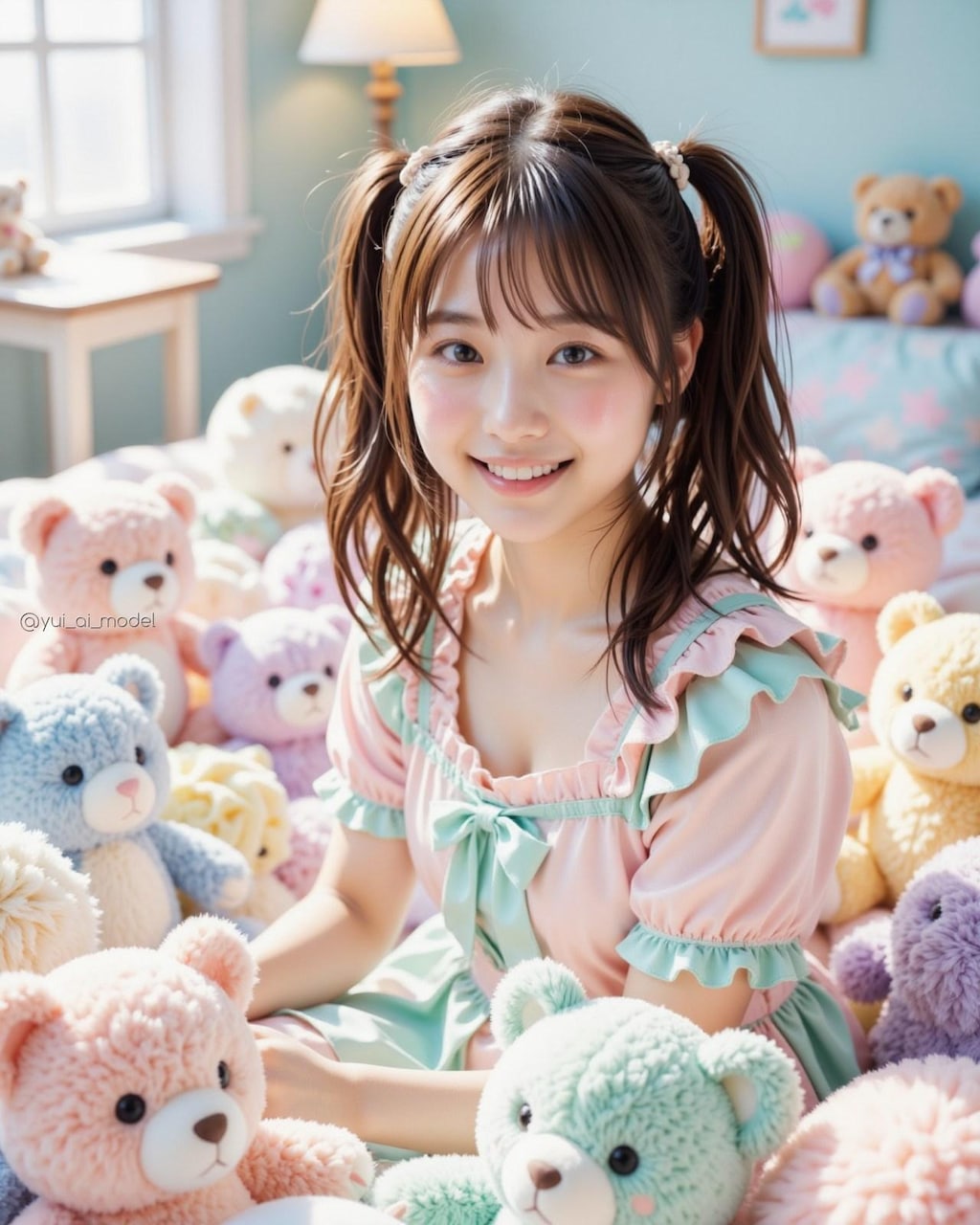 おはよ～ beauty-656