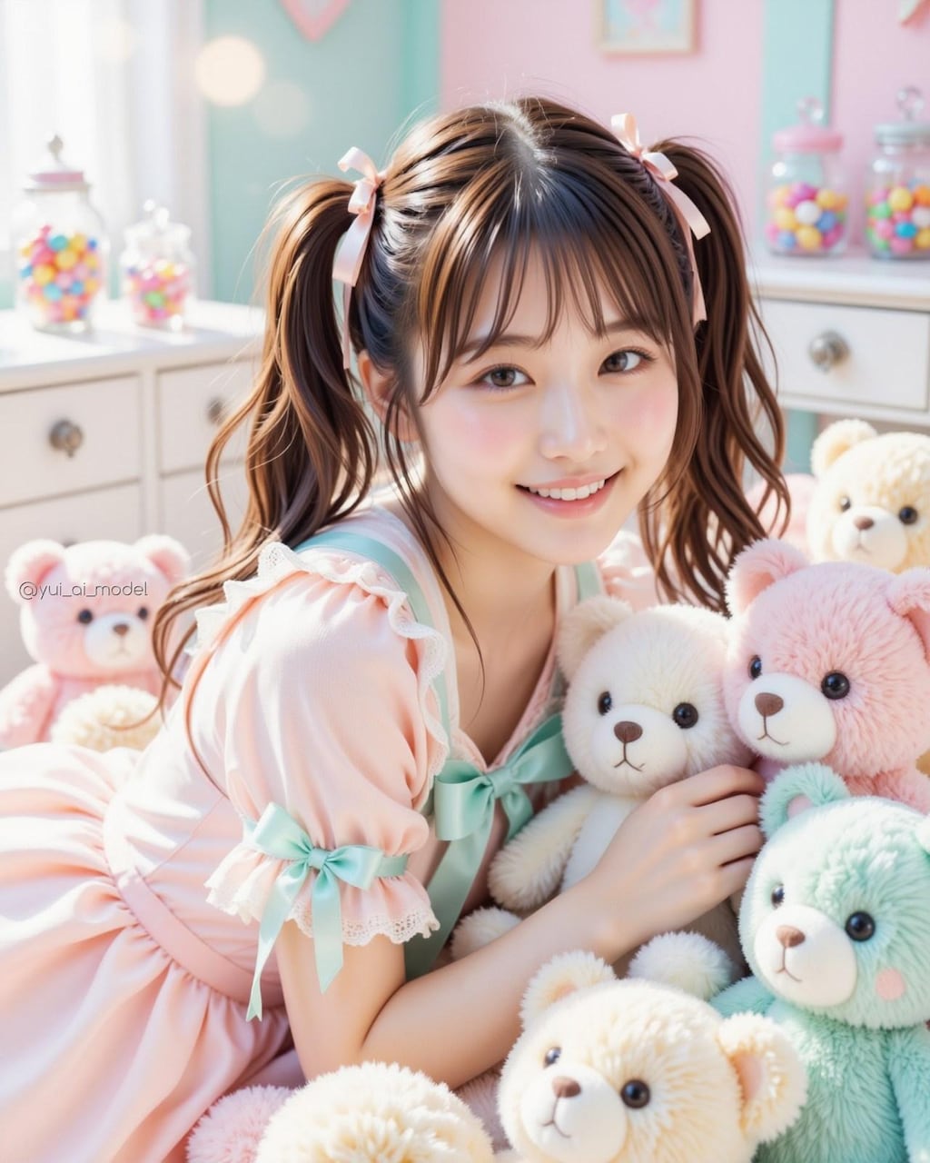 おはよ～ beauty-656