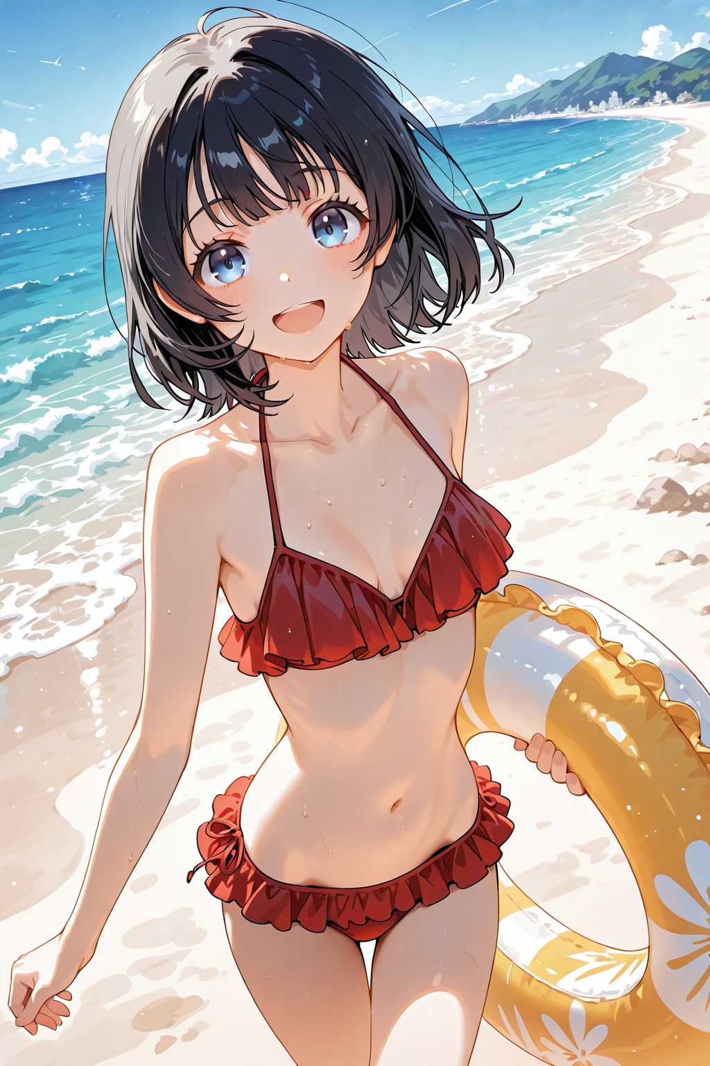 芽衣ちゃん６