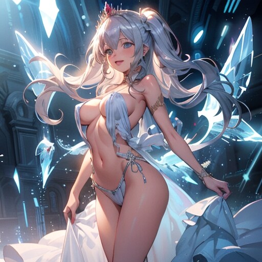 北の魔女