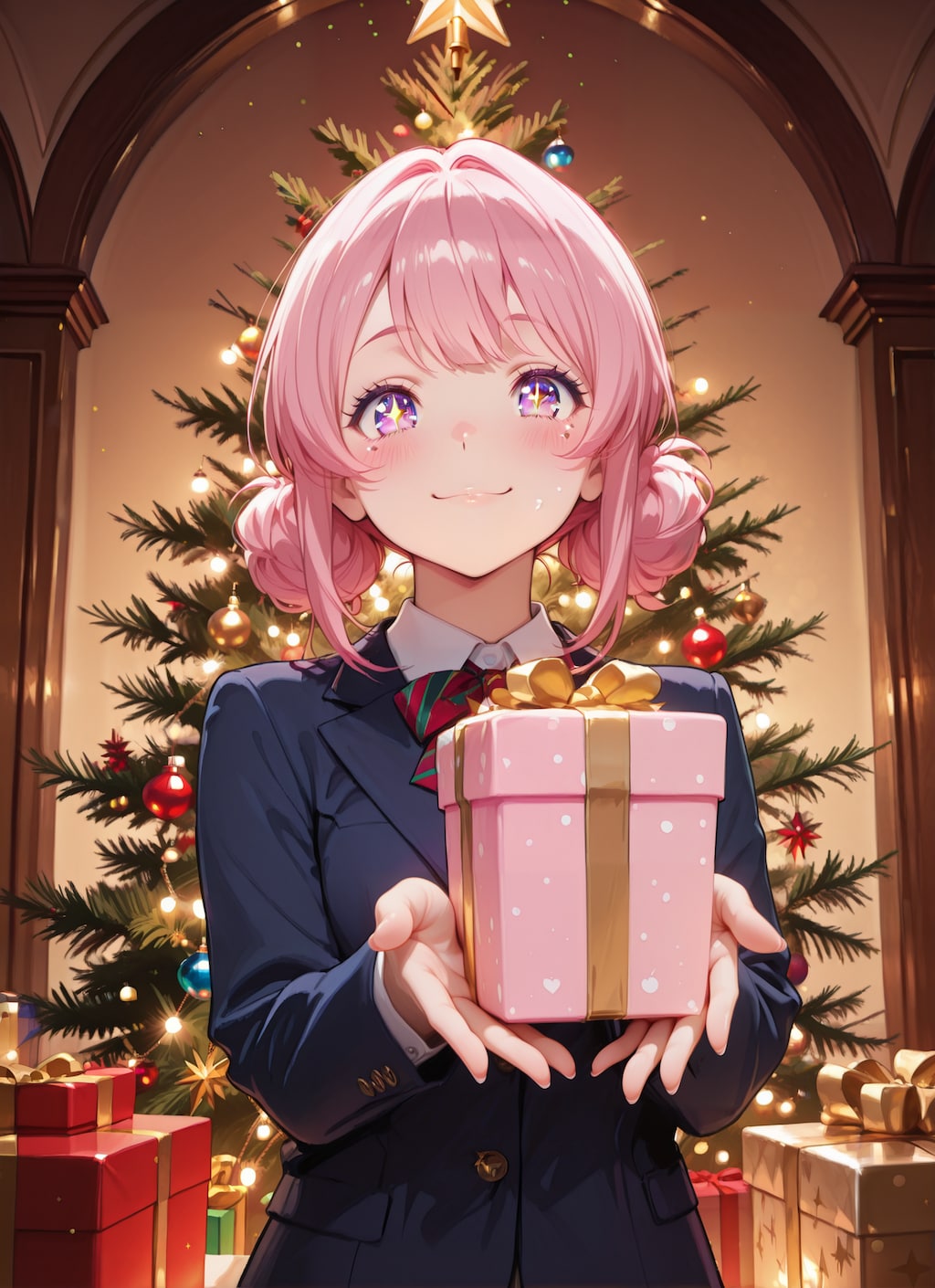 メリークリスマス🎉