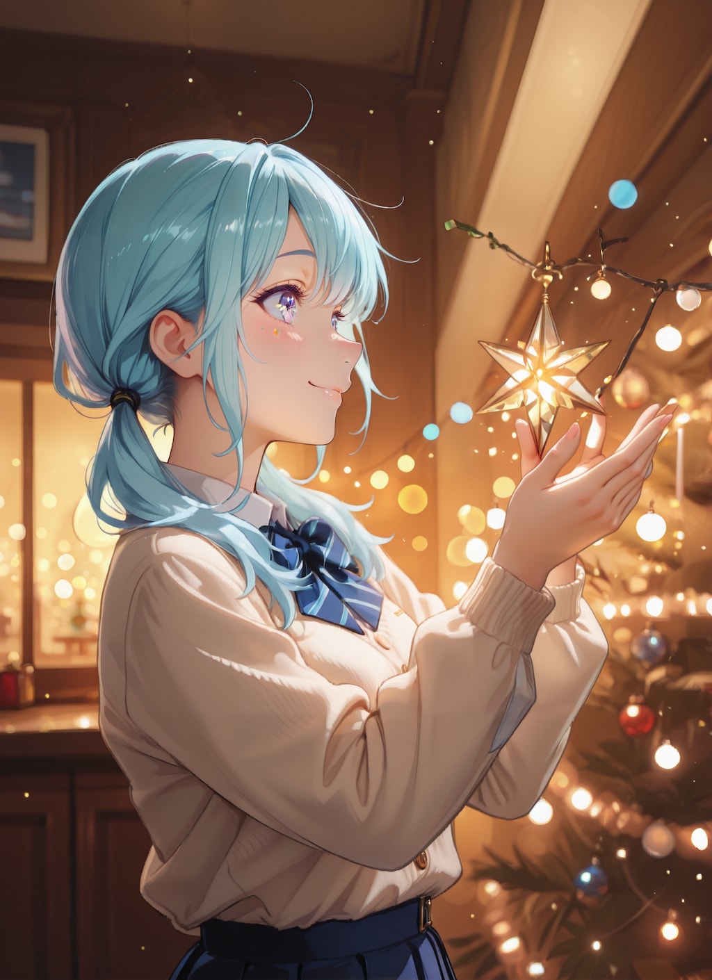 メリークリスマス🎉