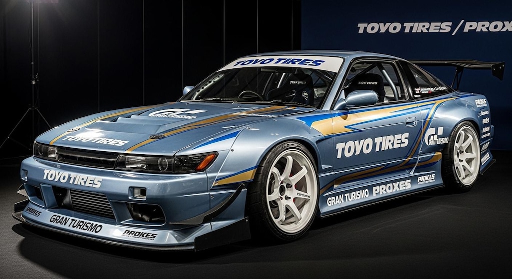 トーヨータイヤシルエイティ