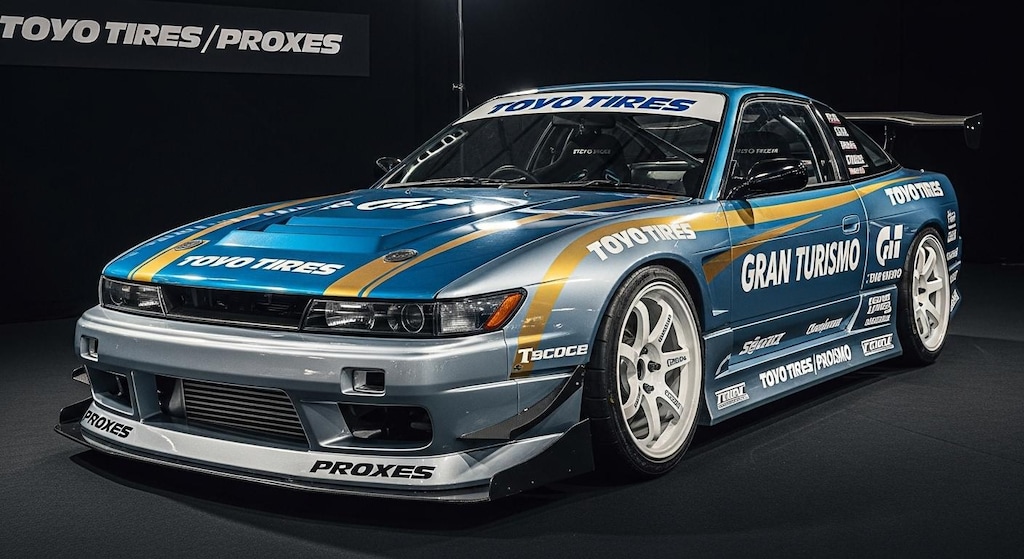 トーヨータイヤシルエイティ