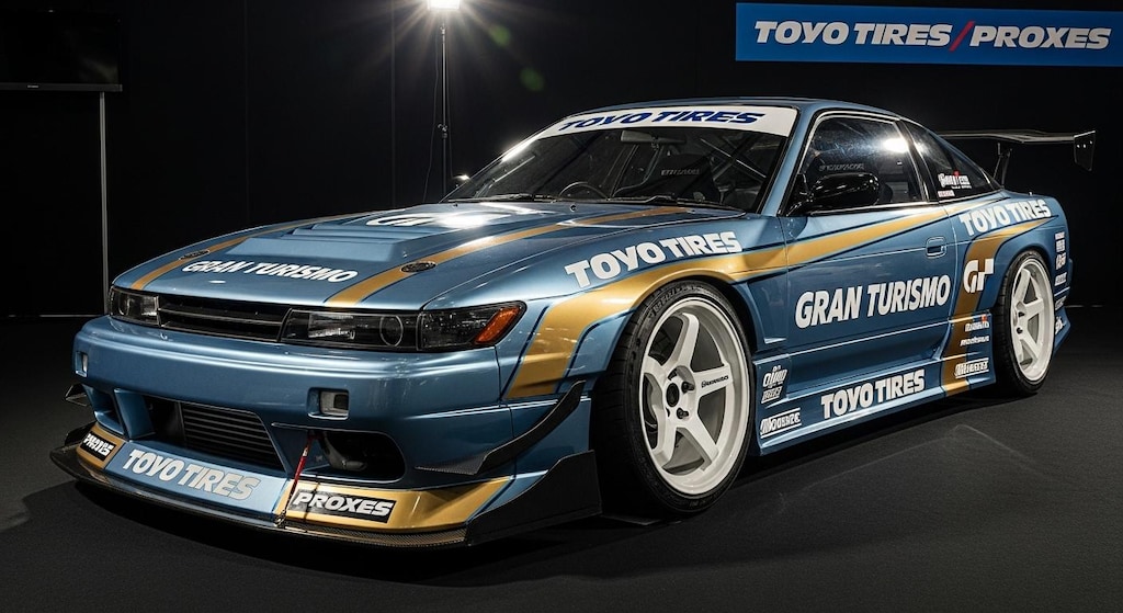 トーヨータイヤシルエイティ