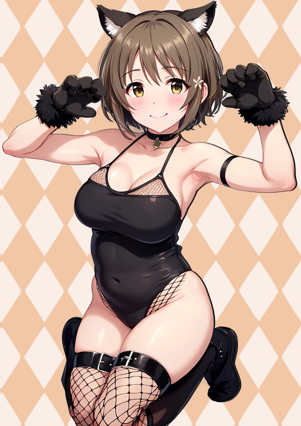 🎂三村かな子🎂