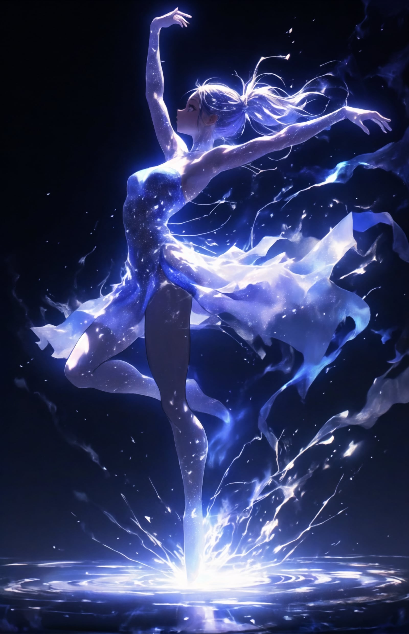 ステップエフェクト