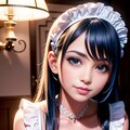 ご主人様に仕える可愛いイセカイの美少女サーヴァント 4枚目