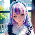 ご主人様に仕える可愛いイセカイの美少女サーヴァント 8枚目