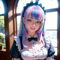 ご主人様に仕える可愛いイセカイの美少女サーヴァント 7枚目