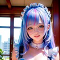 ご主人様に仕える可愛いイセカイの美少女サーヴァント 10枚目