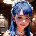 ご主人様に仕える可愛いイセカイの美少女サーヴァント 5枚目