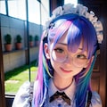 ご主人様に仕える可愛いイセカイの美少女サーヴァント 3枚目