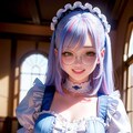 ご主人様に仕える可愛いイセカイの美少女サーヴァント 9枚目