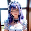 ご主人様に仕える可愛いイセカイの美少女サーヴァント 11枚目