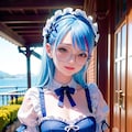 ご主人様に仕える可愛いイセカイの美少女サーヴァント 12枚目