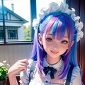 ご主人様に仕える可愛いイセカイの美少女サーヴァント 6枚目