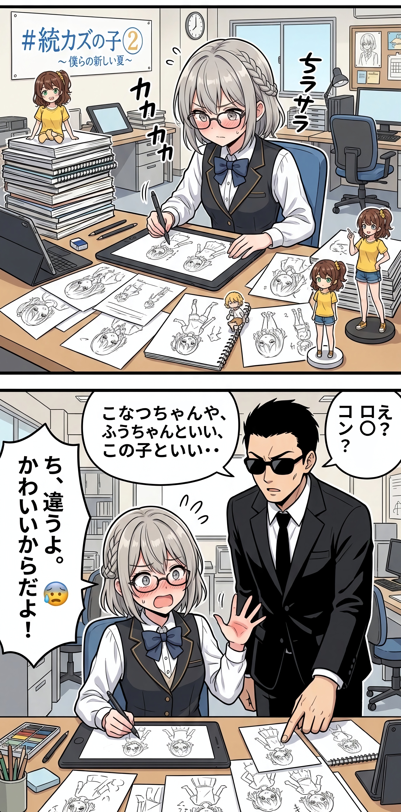 chan_shinの趣味？ | の人気AIイラスト・グラビア