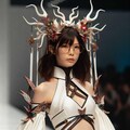 何のファッション？ 2枚目