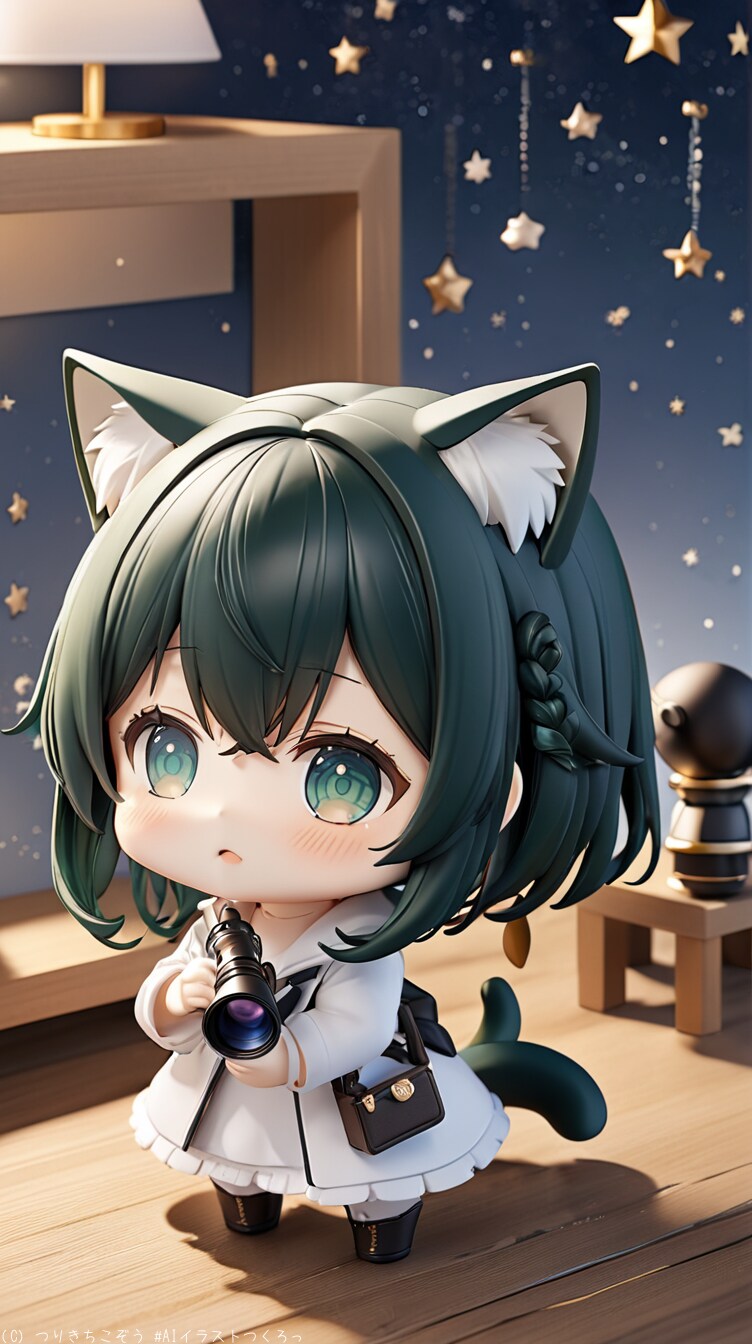 今日は何の日〜スター・ウィーク（8月1日～7日） | の人気AIイラスト・グラビア