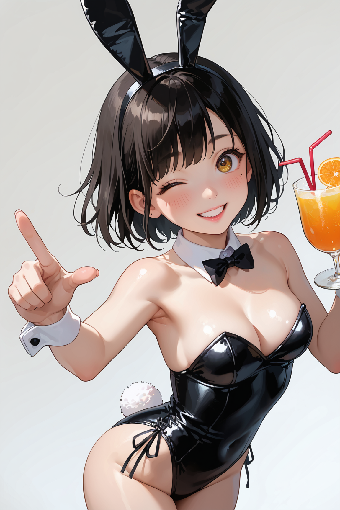 バニーちゃん