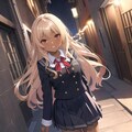 ギャルJK（女子高生）20 11枚目
