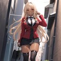 ギャルJK（女子高生）20 7枚目