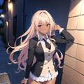 ギャルJK（女子高生）20 4枚目
