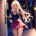 ギャルJK（女子高生）20 2枚目