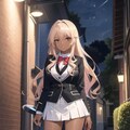 ギャルJK（女子高生）20 6枚目