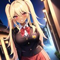 ギャルJK（女子高生）20 3枚目