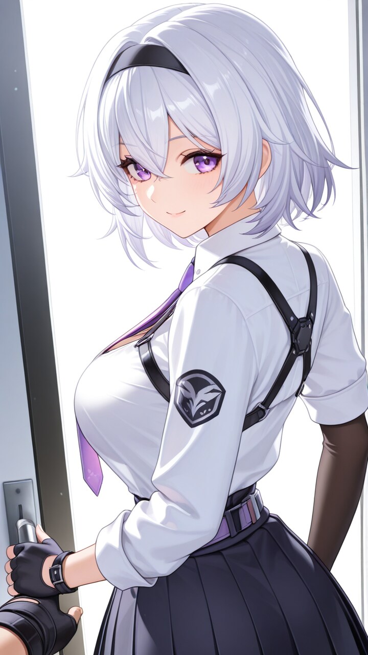 NTE 鑑定士