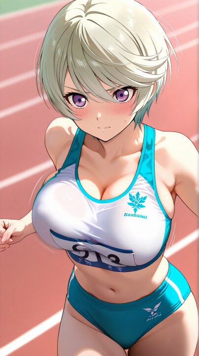 陸上大会