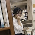 Between the Shelves 3枚目