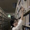 Between the Shelves 5枚目