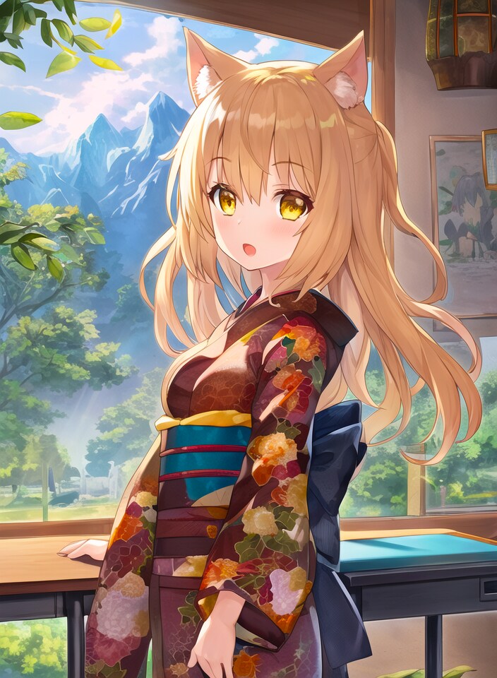 明けましておめでとうございます。