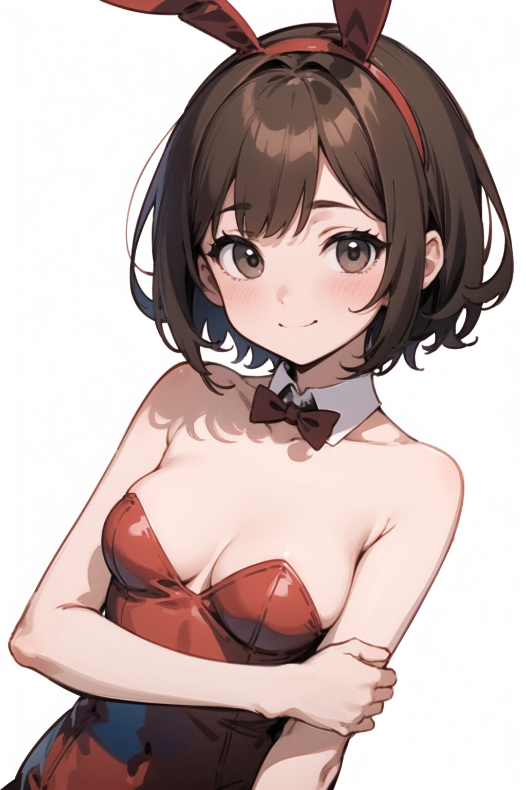 今日のバニーガール（2025/08/23）