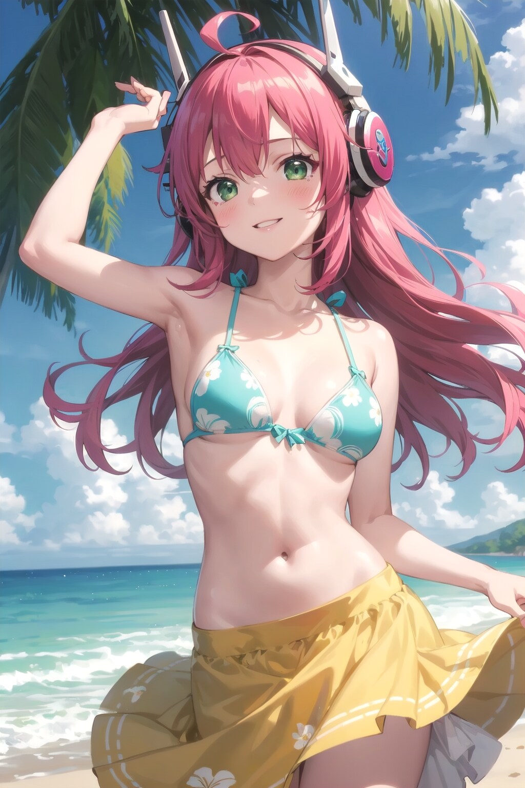 はやく行きましょう❗️