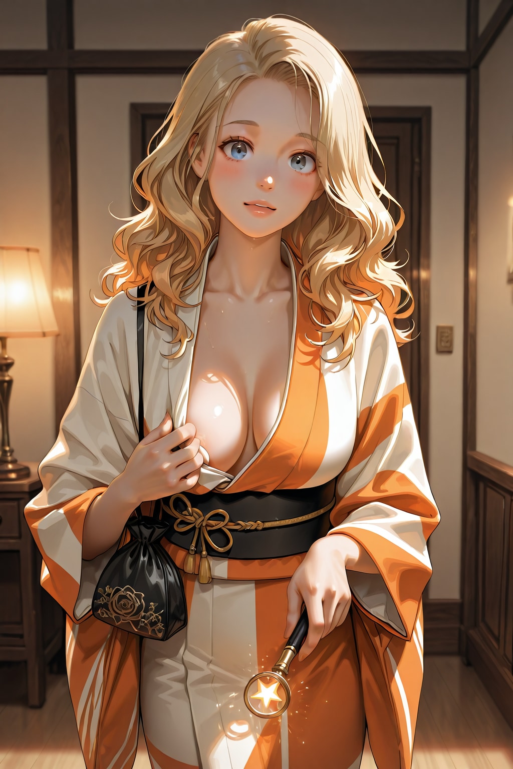 【なろう　冒険生活進行形】冒険の仲間たち💛七人の姫をご紹介 | の人気AIイラスト・グラビア
