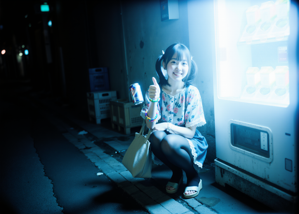 夏の心霊現象