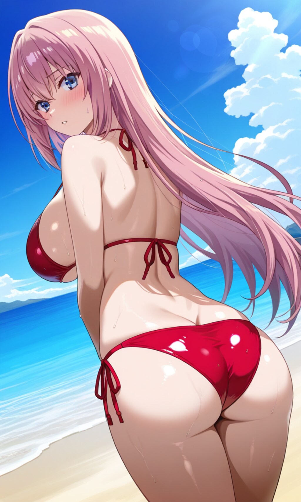 一之瀬帆波
