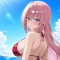 一之瀬帆波 4枚目