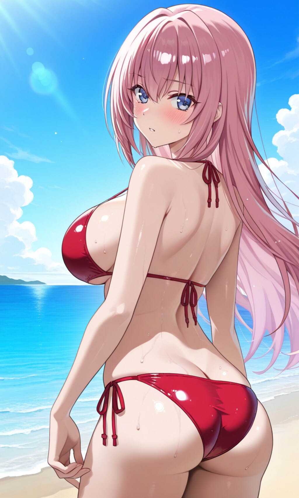 一之瀬帆波